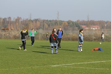 Bild 3 - wA-Jun KaKi am 12.11.11